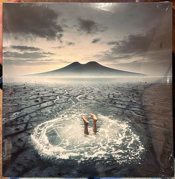 Bisca - Il Lago Artificiale | Roble Records (RB LP01)