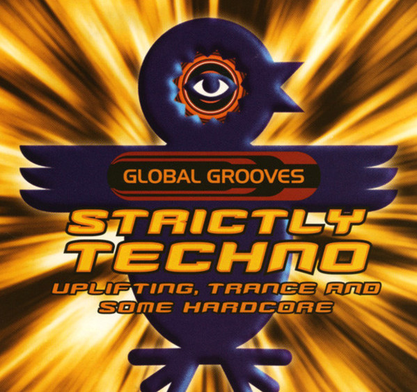 Various - Strictly Techno | Dance Pool (478225 2) - main Various - Strictly Techno | Dance Pool (478225 2) - main