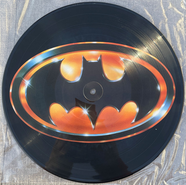 Batman™ (Motion Picture Soundtrack)