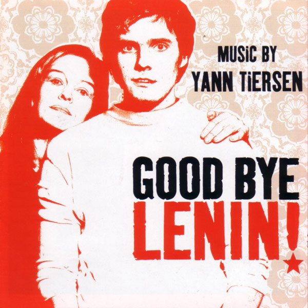 Yann Tiersen - Good Bye Lenin! | EMI Music France (7243 5931442 6)