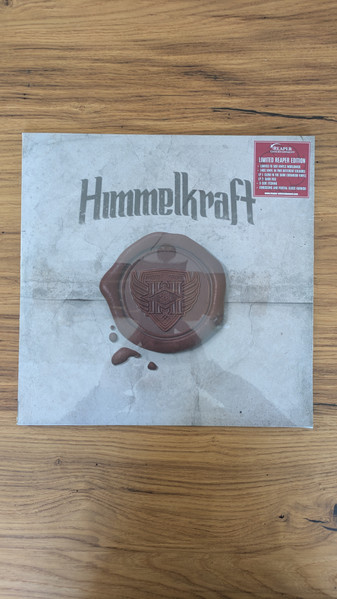 Himmelkraft - Himmelkraft | Reaper Entertainment (LC 83747) - main Himmelkraft - Himmelkraft | Reaper Entertainment (LC 83747) - main