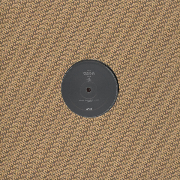 A Made Up Sound - Archive III | Clone Basement Series (CBS 018)