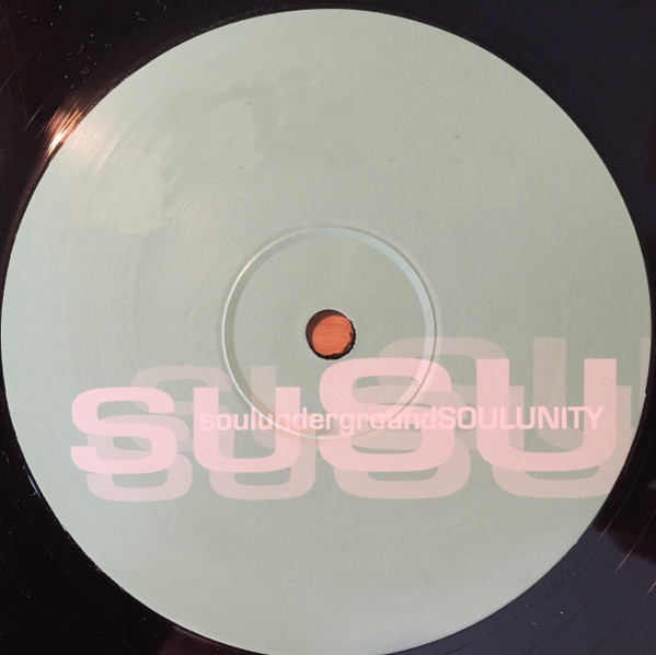 Morris T Feat. Taka Boom - The Third Pleasure | suSU (DJSUSU03) - 2