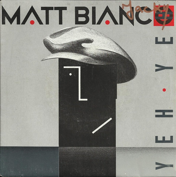 Matt Bianco - Yeh Yeh | WEA (248 943-7)