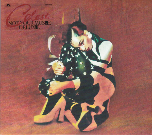Celeste - Not Your Muse | Polydor (3557673) - main
