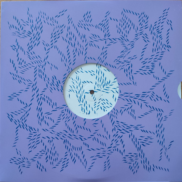 Fka Boursin - You Just Give In, Giving It All To The Wind | Accidental Meetings (am019)