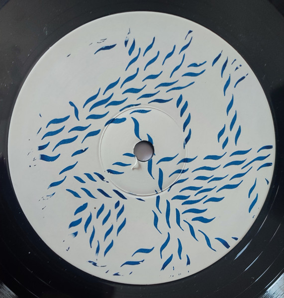 Fka Boursin - You Just Give In, Giving It All To The Wind | Accidental Meetings (am019) - 2 Fka Boursin - You Just Give In, Giving It All To The Wind | Accidental Meetings (am019) - 2