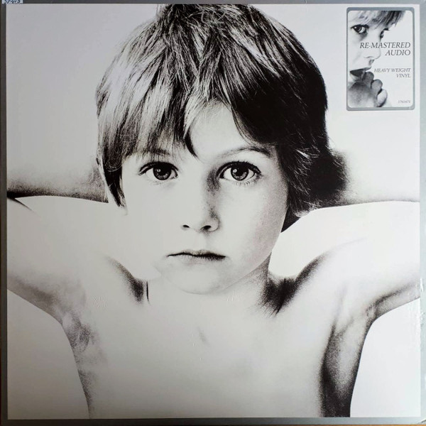 U2 - Boy | Mercury (1761671) - main U2 - Boy | Mercury (1761671) - main