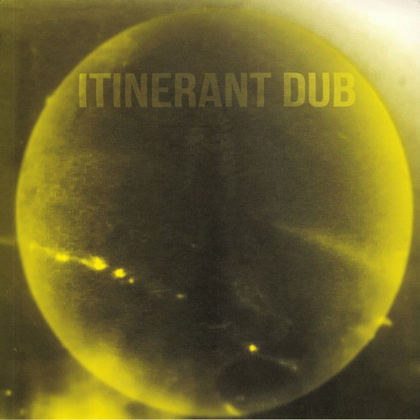 Itinerant Dubs - It's Magic | Itinerant Dub (ID008)