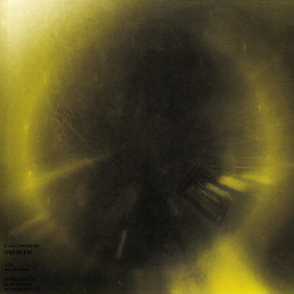 Itinerant Dubs - It's Magic | Itinerant Dub (ID008) - 2