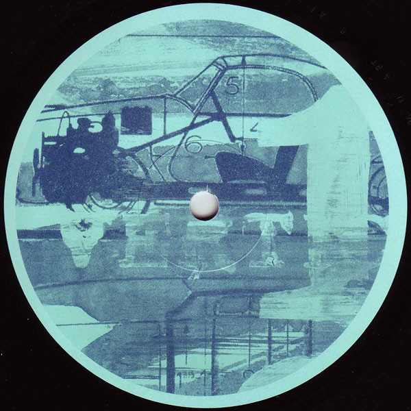 Ollano - Latitudes | Artefact (ART6) - 3