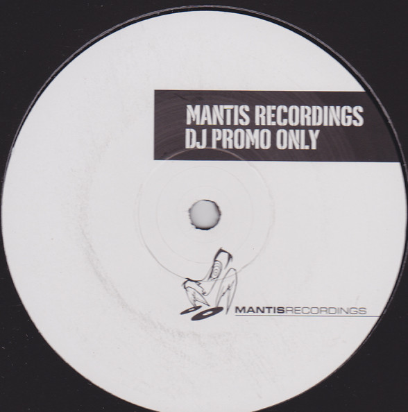 Atjazz - It's Complete (Part2) | Mantis Recordings (MANT 014)