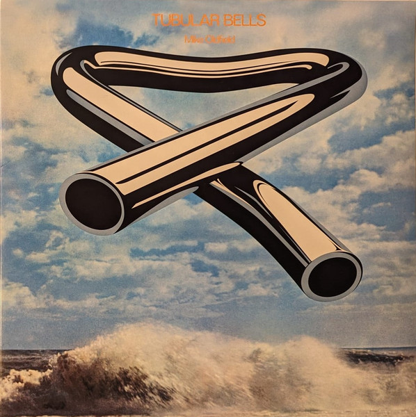 Mike Oldfield - Tubular Bells | Mercury (0602527035314)
