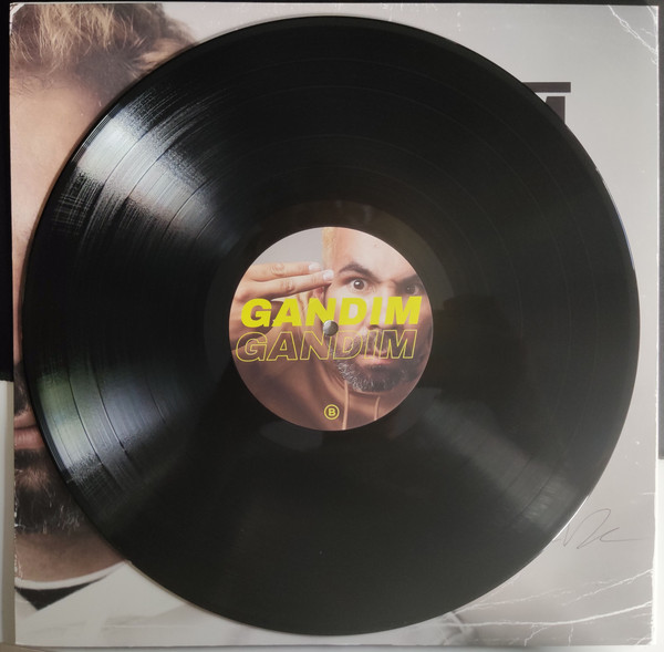 Gandim - Gandim | Setlist (GP2022-Gandim) - 3
