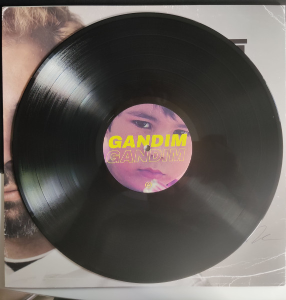 Gandim - Gandim | Setlist (GP2022-Gandim) - 4