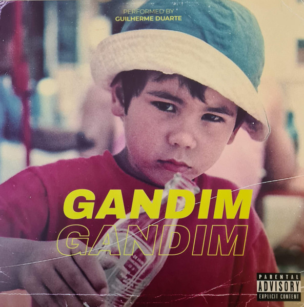 Gandim - Gandim | Setlist (GP2022-Gandim) - main