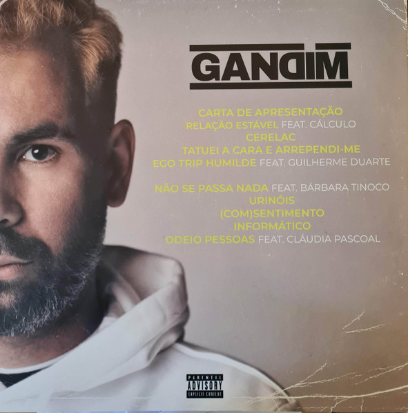 Gandim - Gandim | Setlist (GP2022-Gandim) - 2