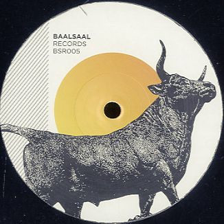 Chris Lattner & Enzo Siragusa / Patlac - Jazz Fusic EP / Shadowlights EP | Baalsaal Records (BSR005) - 2 Chris Lattner & Enzo Siragusa / Patlac - Jazz Fusic EP / Shadowlights EP | Baalsaal Records (BSR005) - 2