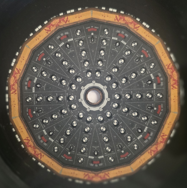 The Cromagnon Band - Mode | BBE (BBE787ALP) - 4