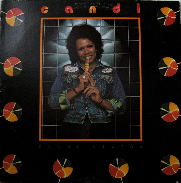 Candi Staton - Candi | Warner Bros. Records (BS 2830)
