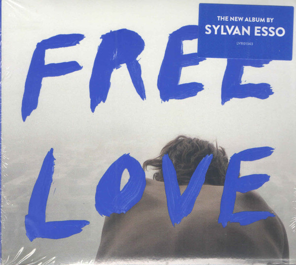 Sylvan Esso - Free Love | Loma Vista (LVR01343)