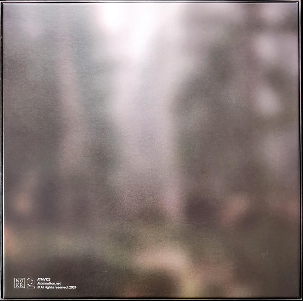 Gidge - AB10 | Atomnation (ATMV123) - 3 Gidge - AB10 | Atomnation (ATMV123) - 3