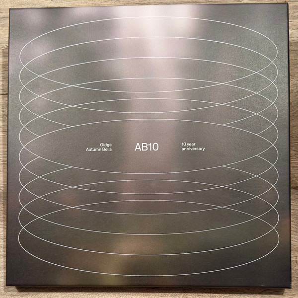Gidge - AB10 | Atomnation (ATMV123) - 2 Gidge - AB10 | Atomnation (ATMV123) - 2
