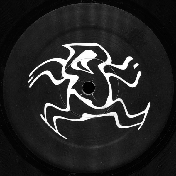 Halo, Hipp-E & Tony Present 6400 Crew - The 6400 Crew EP | Yoshitoshi Recordings (YR059) - 2
