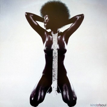 Various - Kind Of Soul | Small (SMA 497410-1)