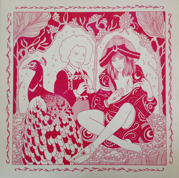 Melody's Echo Chamber - Bon Voyage | Domino (WIGLP427)