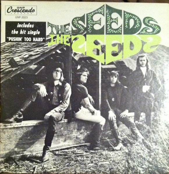 The Seeds - The Seeds | GNP Crescendo (GNP 2023) The Seeds - The Seeds | GNP Crescendo (GNP 2023)