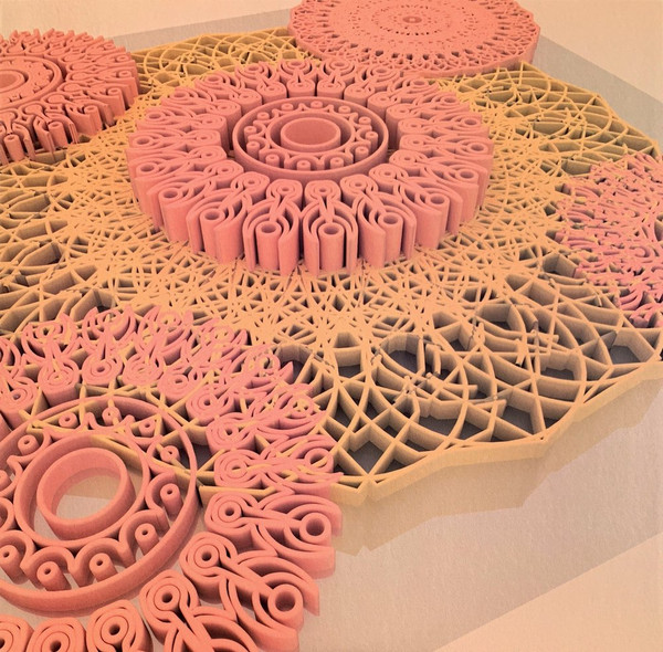 Tkil - "Positions" | Emotional Response (ERS036) - 2