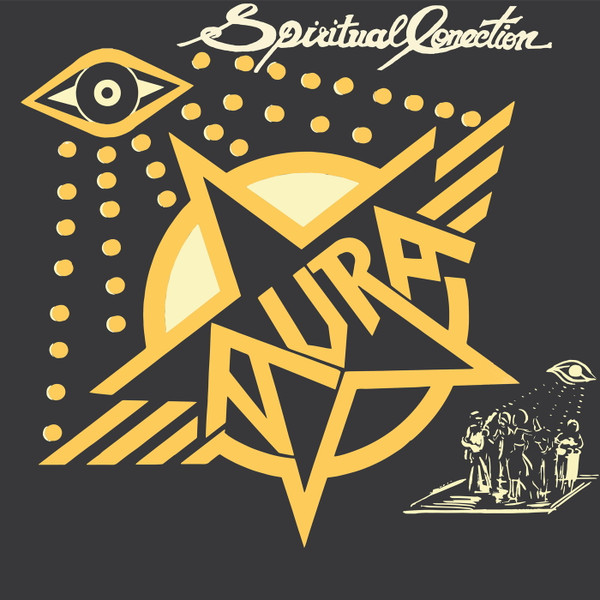 Aura (Spiritual Emanation) - Spiritual Conection | Afrodisia (DWAPS 2003)