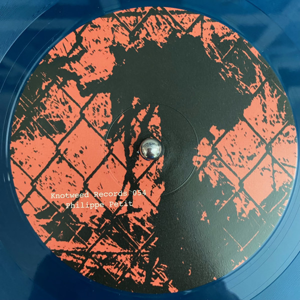 Philippe Petit - Remember E.P. | Knotweed Records (Knotweed Records 054) - main