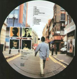 Oasis - (What's The Story) Morning Glory? | Not On Label (Oasis ) (CREPRO LP 189) - 2