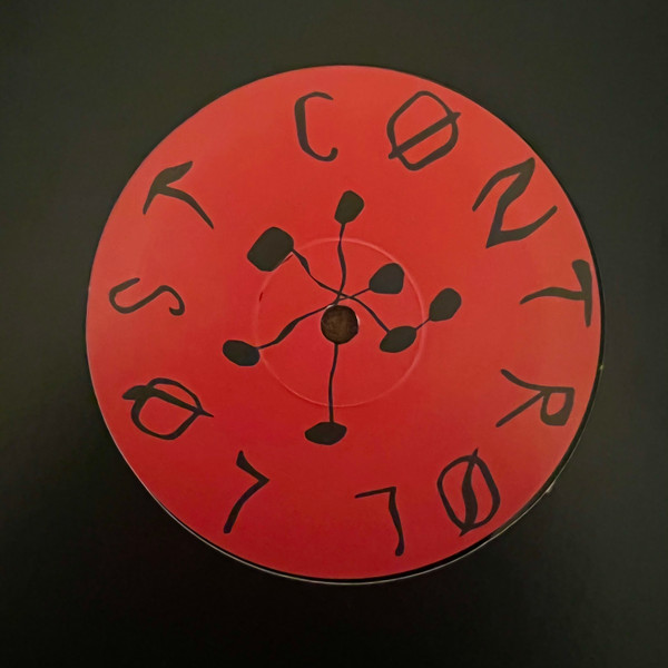 The Fly Insect - Decay EP | Lost Control 2097 (LC2097-003)