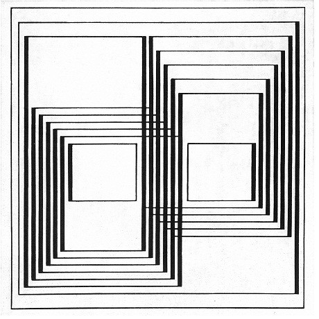 Ben Hall's She Shells String Trio - Negatively Complicating A Procedure That Is Already Flawed | 8mm Records (8mm 060) - 3