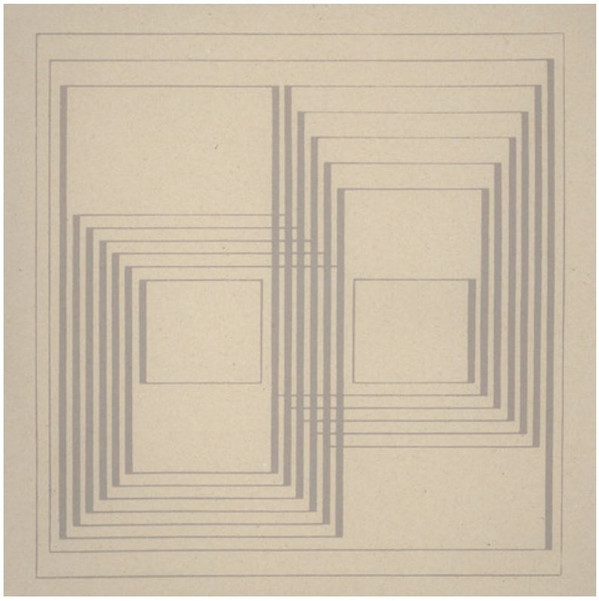 Ben Hall's She Shells String Trio - Negatively Complicating A Procedure That Is Already Flawed | 8mm Records (8mm 060) - main