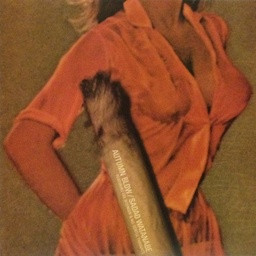 Sadao Watanabe - Autumn Blow | Flying Disk (VIJ-6006) - 2