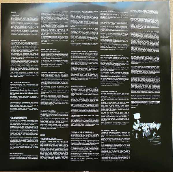 Bad Religion - No Substance | Epitaph (6997-3) - 3 Bad Religion - No Substance | Epitaph (6997-3) - 3