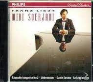 Wibi Soerjadi - Franz Liszt | Philips (438 073-2)