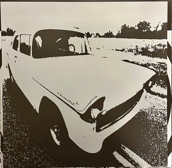 Corrosion Of Conformity - America’s Volume Dealer (2LP - MOV - Limited Numbered Edition - Clear & Black Marble Vinyl) [Vinyl] | Sanctuary (MOVLP3185) - 3