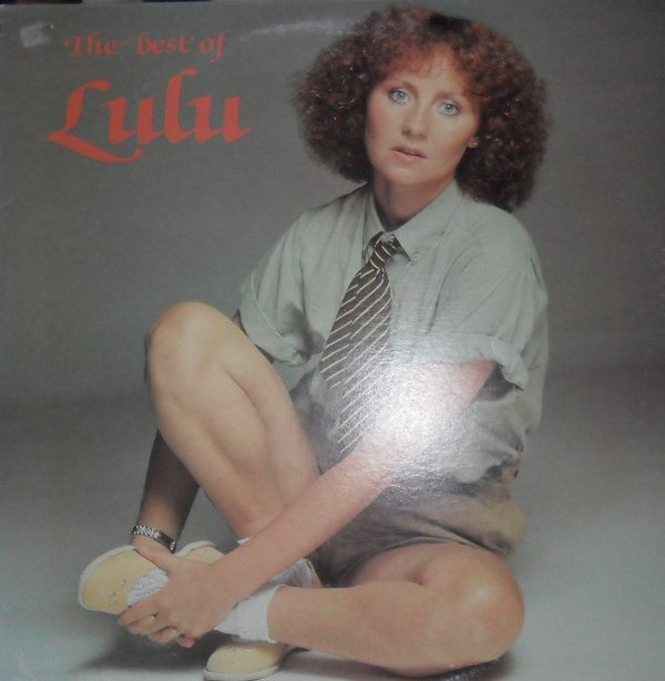 Lulu - The Best Of Lulu | RAK (EMB 10442) - main Lulu - The Best Of Lulu | RAK (EMB 10442) - main