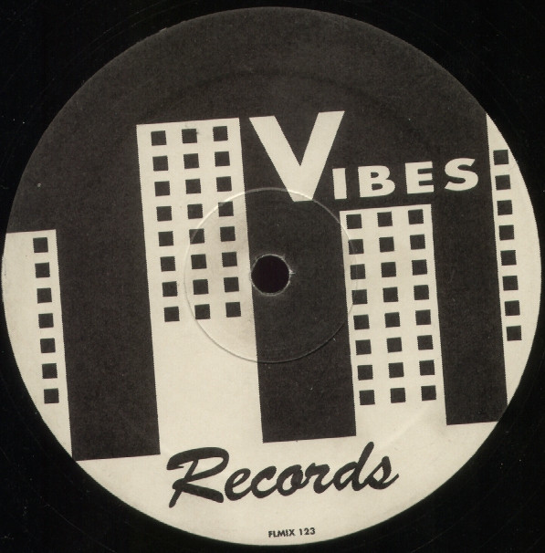 R.M. Project - Whatever You Need | Vibes Records (FLMIX 123)