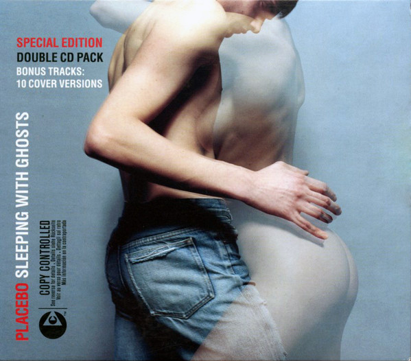 Placebo - Sleeping With Ghosts | Elevator Music (CDFLOORX 17)