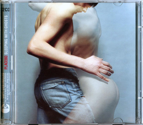 Placebo - Sleeping With Ghosts | Elevator Music (CDFLOORX 17) - 4