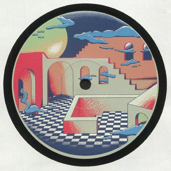 Unknown Artist - Community Arts Project | Museum Records (MR001) - main
