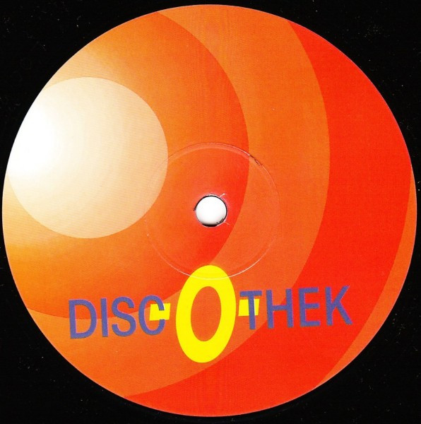 Disc-O-Thek - Don't You Want Me '97 | Logic Records (LOC 262) - main