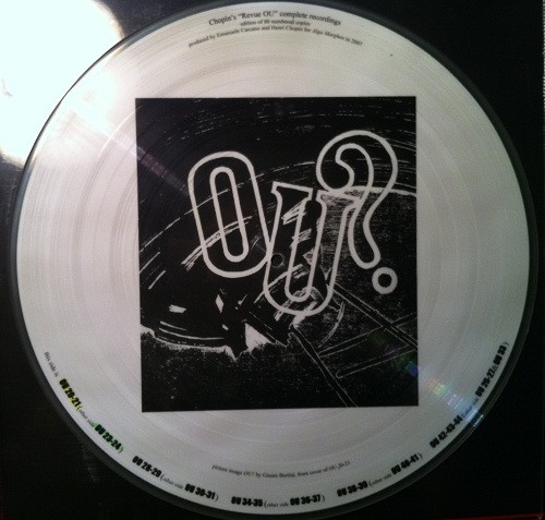 Various - Avant Marghen Vol. 3 | Alga Marghen (alga022) - 2 Various - Avant Marghen Vol. 3 | Alga Marghen (alga022) - 2