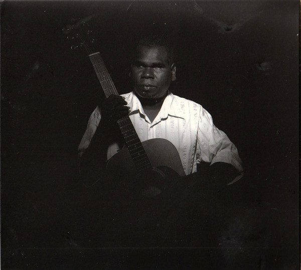 Gurrumul Yunupingu - Gurrumul | Dramatico (DRAMCD0054)
